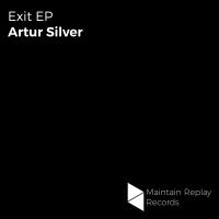 Artwork for Exit EP by Artur Silver