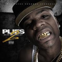 Artwork for Da Last Real N*gga Left 2 by Plies