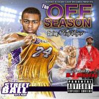 Artwork for The Off Season by Kirby Tha Hottest