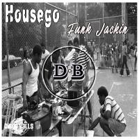 Artwork for Funk Jackin by Housego