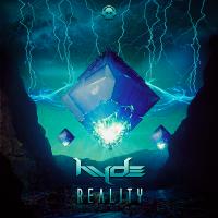 Artwork for Reality by Hyde