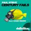 Artwork for Century Fails (Sabb Remix)
