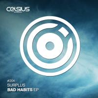 Artwork for Bad Habits EP by Surplus