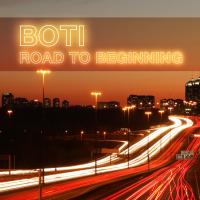 Artwork for Road To Beginning by BOTI