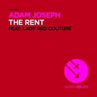 Artwork for The Rent by Adam Joseph