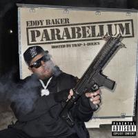 Artwork for Parabellum by Eddy Baker