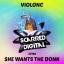 Artwork for She Wants The Donk (Original Mix)