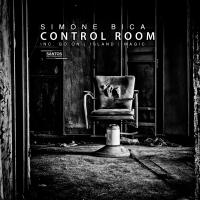 Artwork for Control Room by Simone Bica