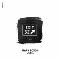 Artwork for Lineal by Mark Boson