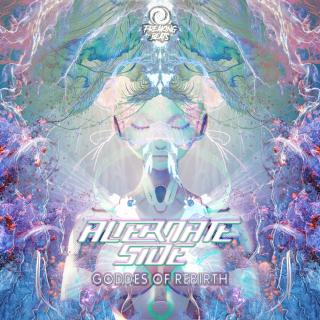 Artwork for Goddes Of Rebirth (Original Mix)