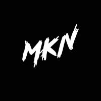 Artwork for MKN by MKN