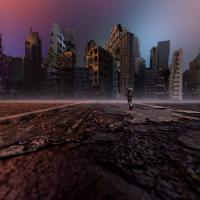 Artwork for Lonely Road by Little Torment