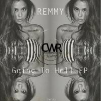 Artwork for Going To Hell EP by Remmy