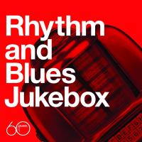 Artwork for Atlantic 60th: Rhythm And Blues Jukebox by Various Artists