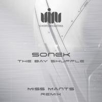 Artwork for The Bay Shuffle by Nhii