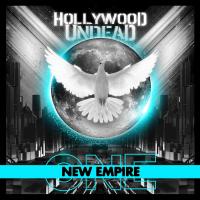 Artwork for New Empire, Vol. 1 by Hollywood Undead