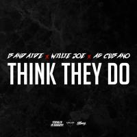 Artwork for Think They Do by Bandaide