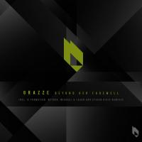 Artwork for Beyond Her Farewell by GRAZZE