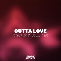 Artwork for Outta Love by Navos