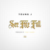 Artwork for See Me Fall by young j