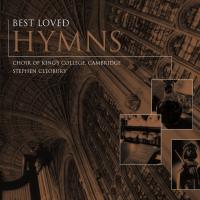 Artwork for Best Loved Hymns by Choir of King's College, Cambridge