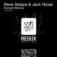 Artwork for Sunset (Remix) by Rene Ablaze