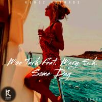 Artwork for Some Day by Moe Turk