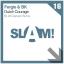 Artwork for Dutch Courage (Alf Graham Remix)