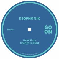 Artwork for Next Time by Deophonik