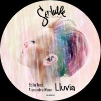 Artwork for Lluvia by Bollo