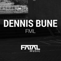 Artwork for FML by Dennis Bune