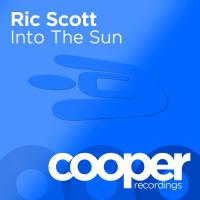 Artwork for Into The Sun by Ric Scott