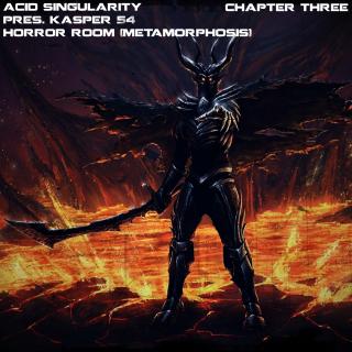 Artwork for Diablo (Original Mix)