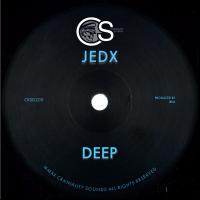 Artwork for Deep by JedX