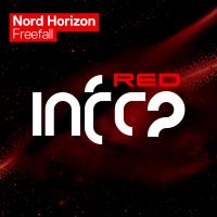 Artwork for Freefall by Nord Horizon