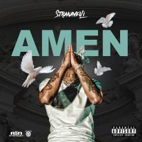 Artwork for AMEN by Strakavelli