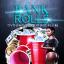 Artwork for Bank Rolls (feat. Sliim)