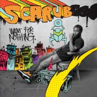 Artwork for Want For Nothing by Scarub