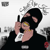 Artwork for Stick Up Kidz by Springz
