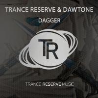 Artwork for Dagger by Trance Reserve