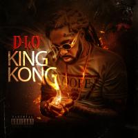 Artwork for King Kong by D-Lo