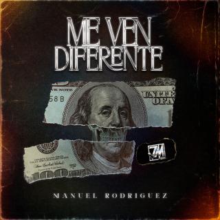 Artwork for Me Ven Diferente
