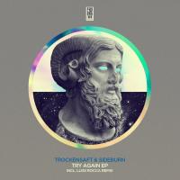 Artwork for Try Again by Sideburn