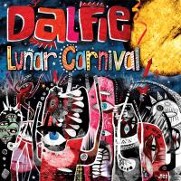 Artwork for Lunar Carnival by Dalfie