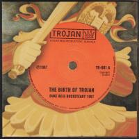 Artwork for The Birth of Trojan by Various Artists