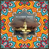 Artwork for Istanbul Music, Vol.6 by Ersin Ersavas