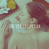 Artwork for Zen Spa Collection by YOGA