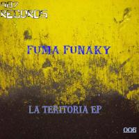 Artwork for La Teritoria by Fuma Funaky