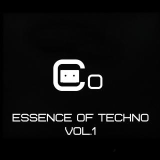 Artwork for In The Shadow (Original Mix)