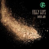 Artwork for Dancing Wind by Foggy Guys